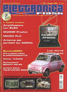 Rivista Elettronica Flash